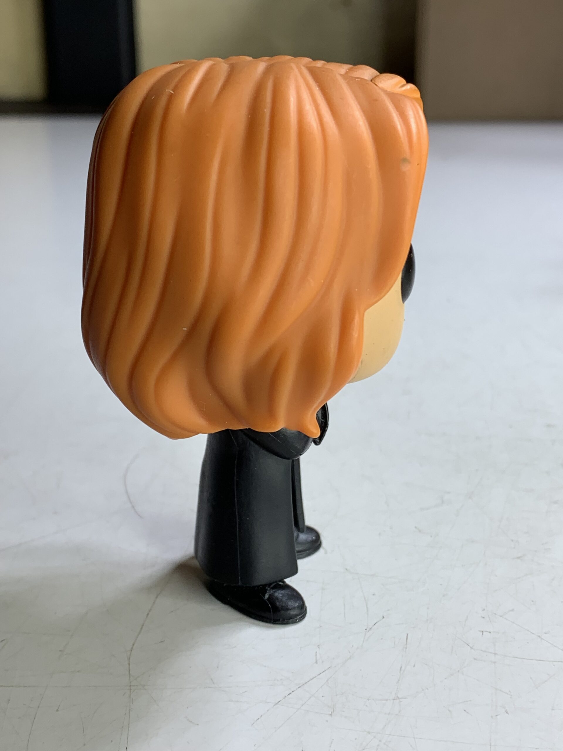 FIGURA DE 2019 FUNKO POP HARRY POTTER FRED WEASLEY #96 – 73 GRAMAS - USADO (UK) PREÇO DO FRETE NA DESCRIÇÃO - Imagem 5