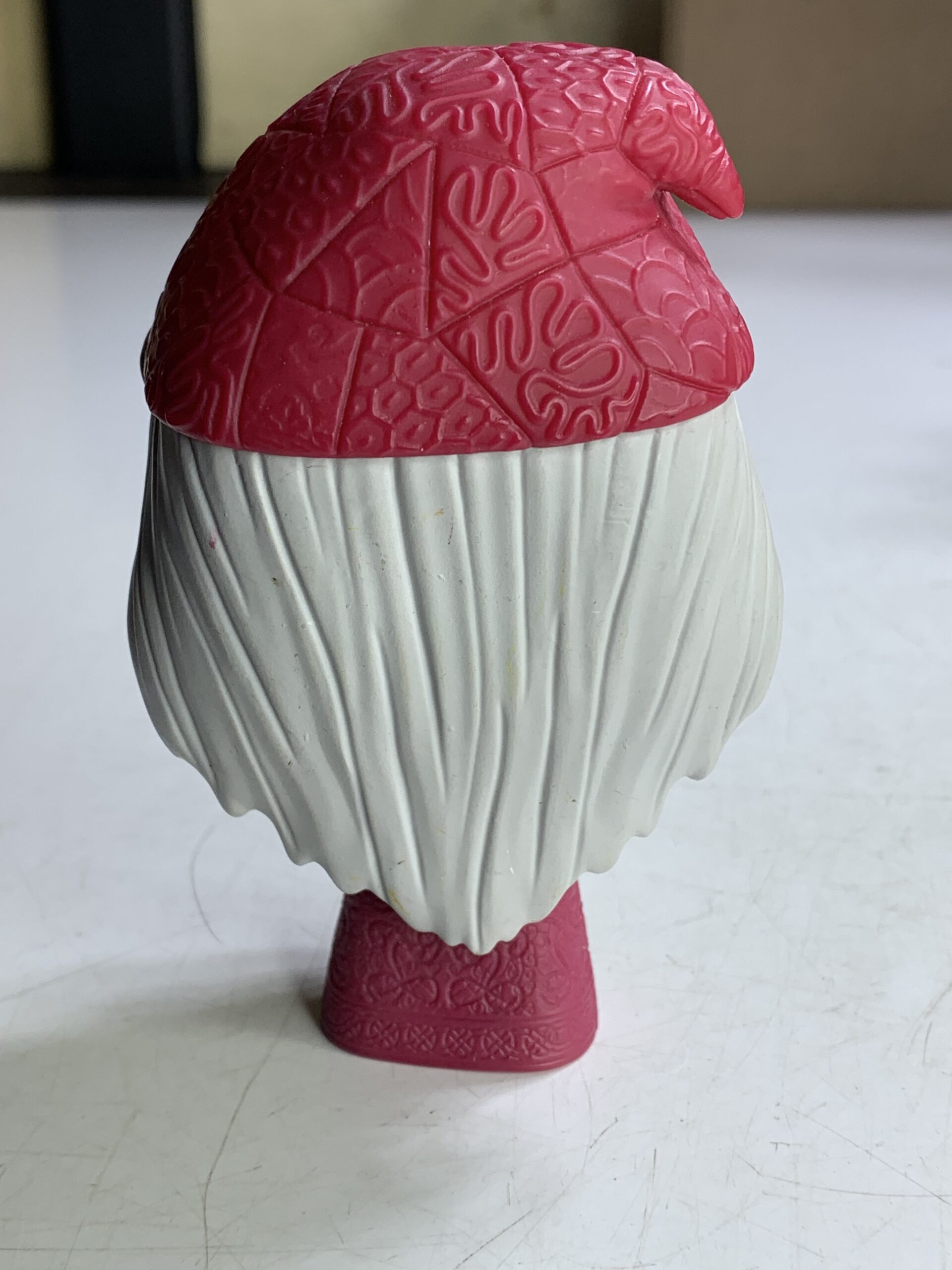 FIGURA DE 2016 FUNKO POP HARRY POTTER ALBUS DUMBLEDORE #04 – 85 GRAMAS - USADO (UK) PREÇO DO FRETE NA DESCRIÇÃO - Imagem 6