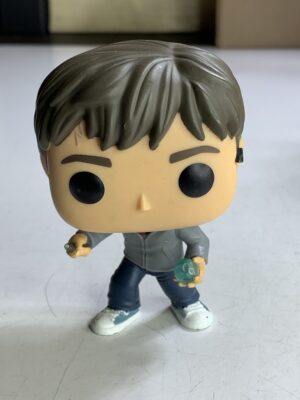 FIGURA DE 2016 FUNKO POP HARRY POTTER #32 – 59 GRAMAS - USADO (UK) PREÇO DO FRETE NA DESCRIÇÃO