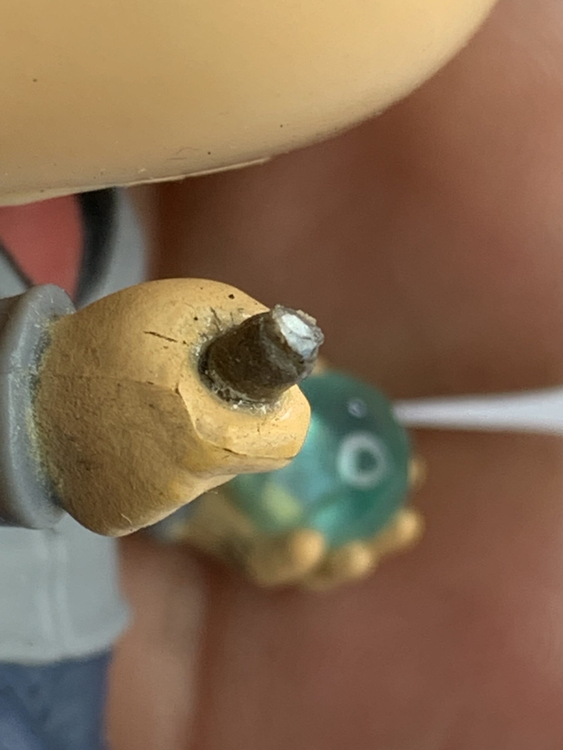 FIGURA DE 2016 FUNKO POP HARRY POTTER #32 – 59 GRAMAS - USADO (UK) PREÇO DO FRETE NA DESCRIÇÃO - Imagem 5