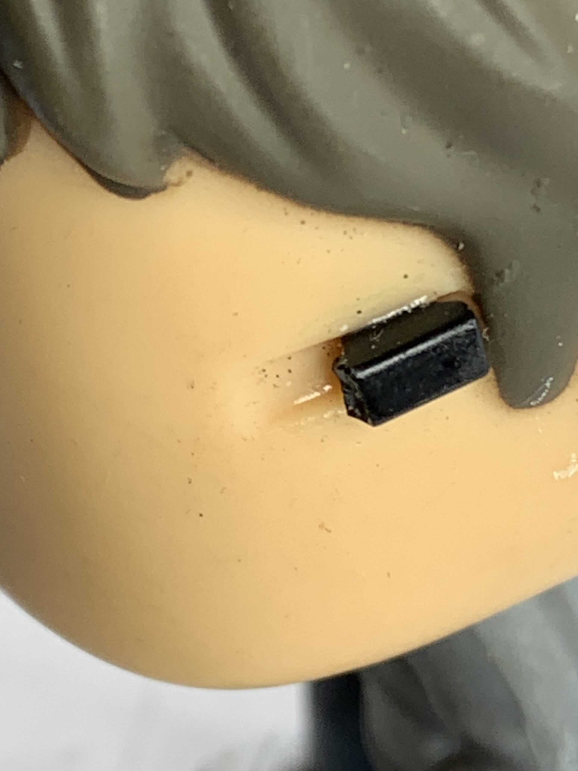 FIGURA DE 2016 FUNKO POP HARRY POTTER #32 – 59 GRAMAS - USADO (UK) PREÇO DO FRETE NA DESCRIÇÃO - Imagem 4