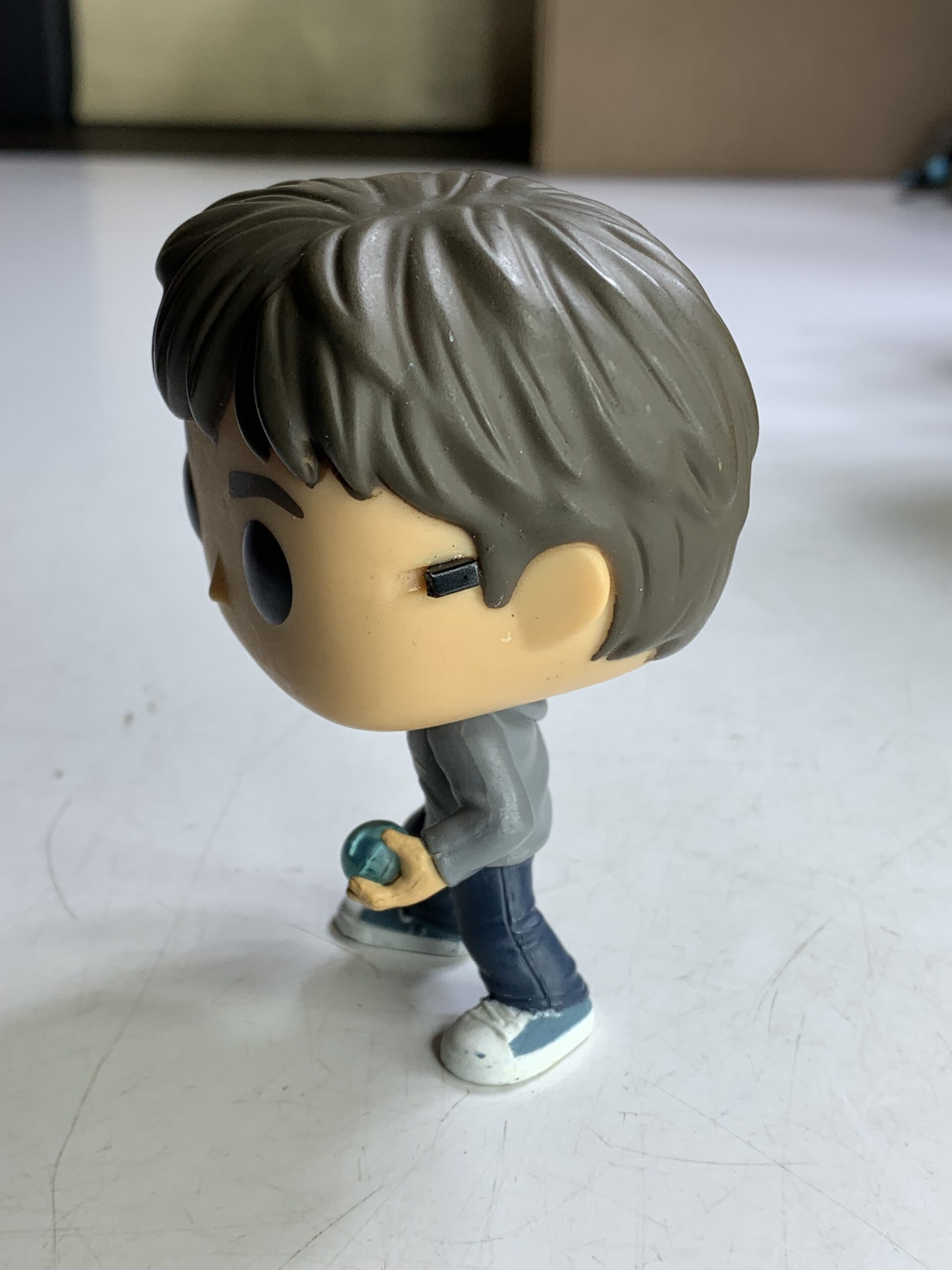 FIGURA DE 2016 FUNKO POP HARRY POTTER #32 – 59 GRAMAS - USADO (UK) PREÇO DO FRETE NA DESCRIÇÃO - Imagem 6