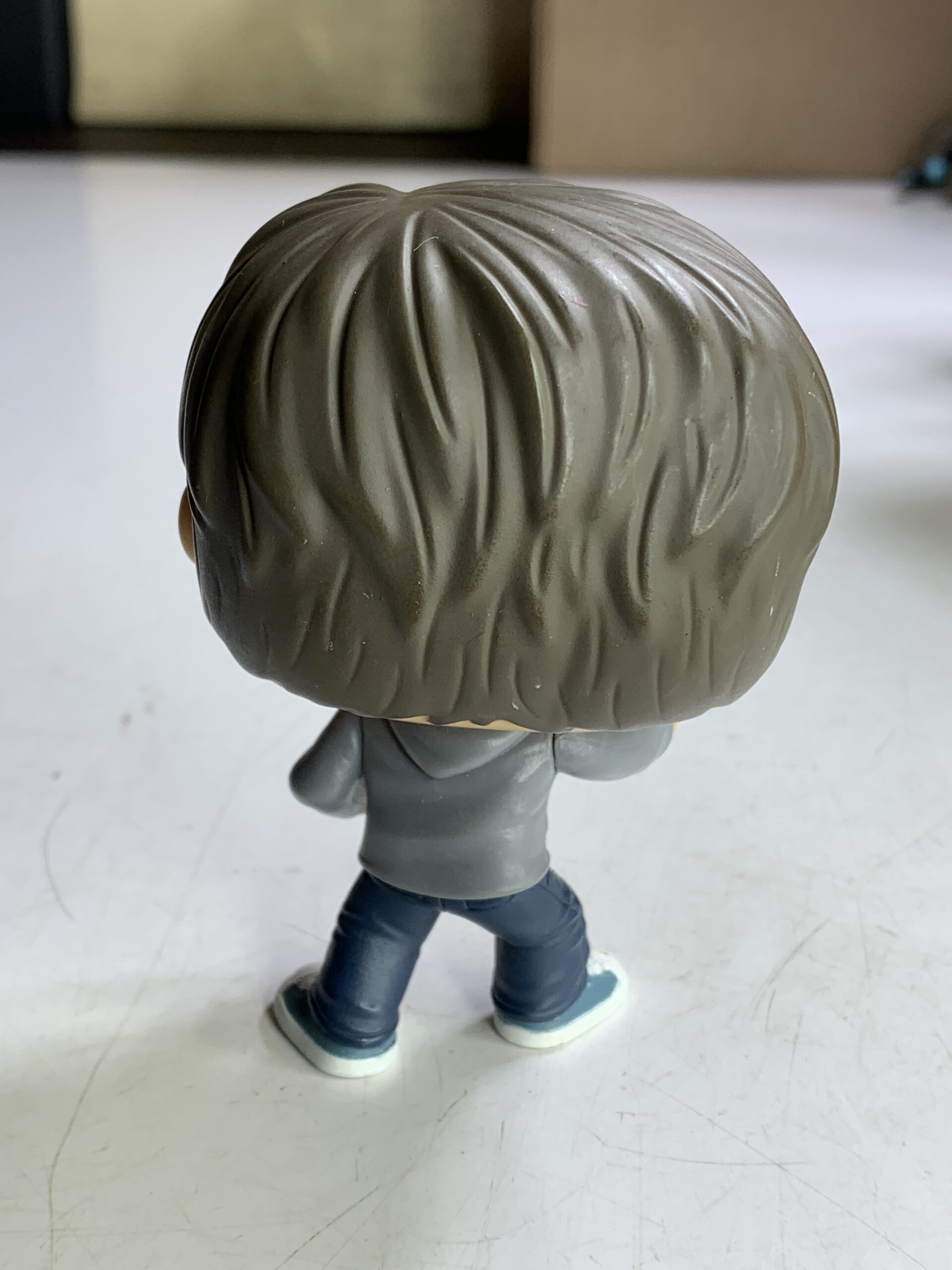 FIGURA DE 2016 FUNKO POP HARRY POTTER #32 – 59 GRAMAS - USADO (UK) PREÇO DO FRETE NA DESCRIÇÃO - Imagem 7