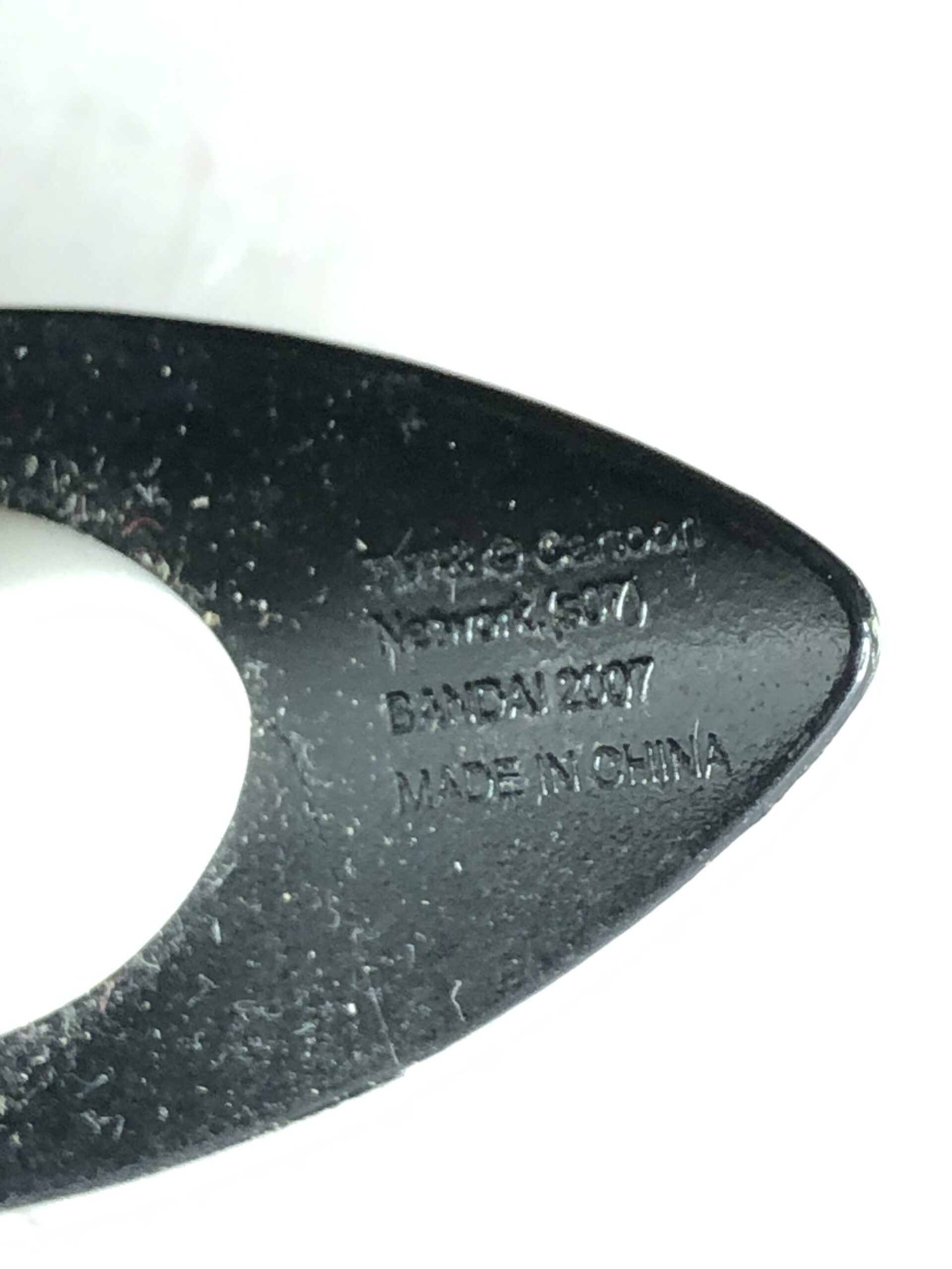 BEN 10 STINKFLY- INSECTÓIDE (SEM ASSAS) - 153 GRAMAS - USADO (UK) PREÇO DO FRETE NA DESCRIÇÃO - Imagem 8