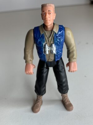 FIGURA CHAP MEI – 24 GRAMAS – USADO (UK) PREÇO DO FRETE NA DESCRIÇÃO