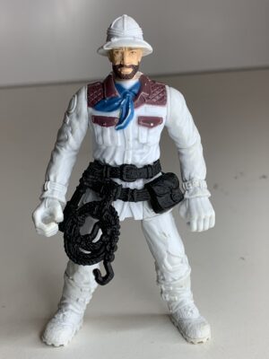 FIGURA CHAP MEI – 34 GRAMAS – USADO (UK) PREÇO DO FRETE NA DESCRIÇÃO