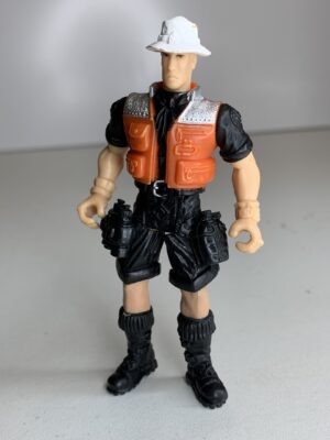 FIGURA CHAP MEI – 23 GRAMAS – USADO (UK) PREÇO DO FRETE NA DESCRIÇÃO