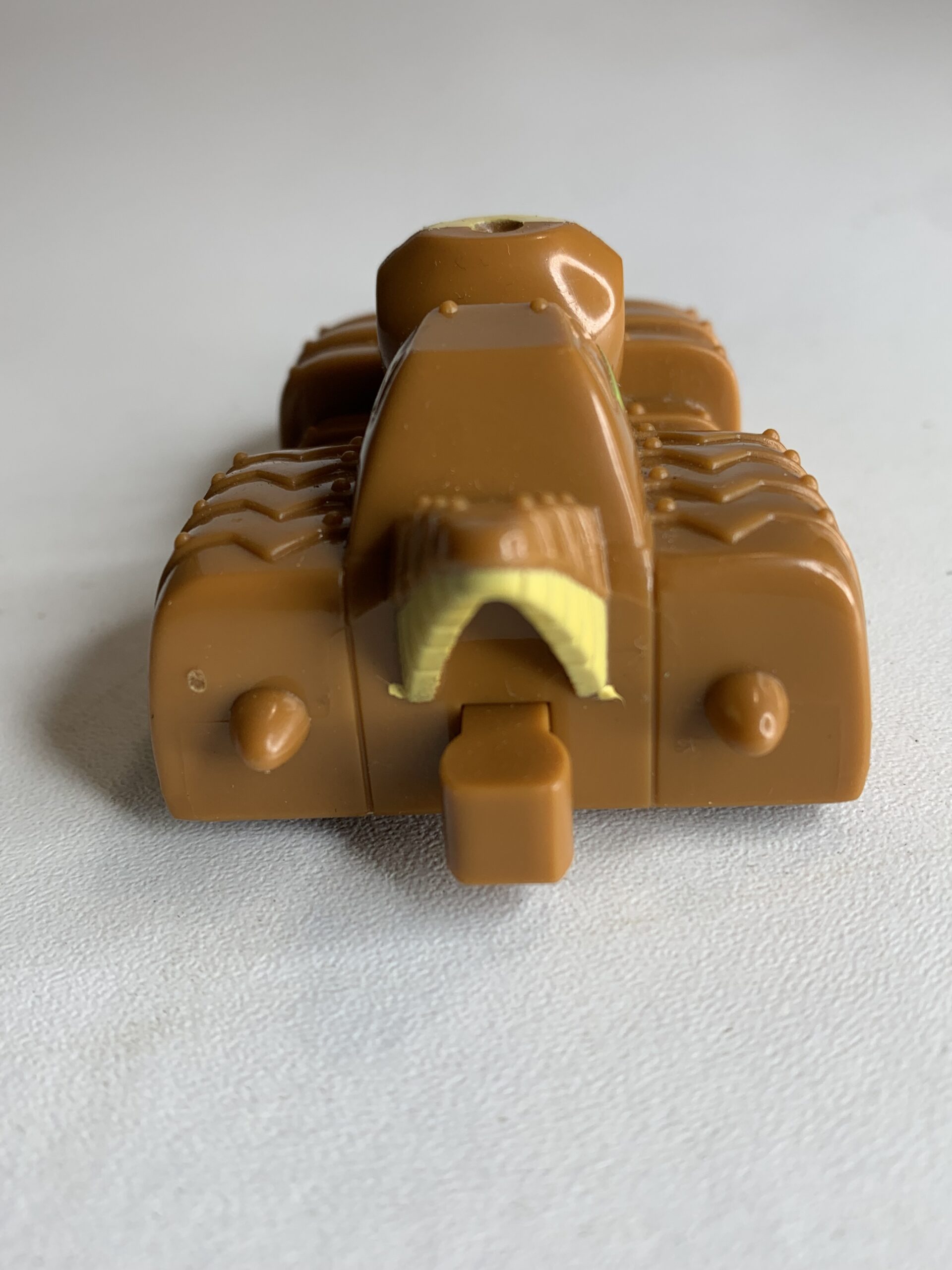 BEN 10 ALIEN CREATION BATTLE LAUNCHERS HUMUNGOUSAUR (ENORMOSSAURO) - 29 GRAMAS – USADO (UK) PREÇO DO FRETE NA DESCRIÇÃO - Imagem 4