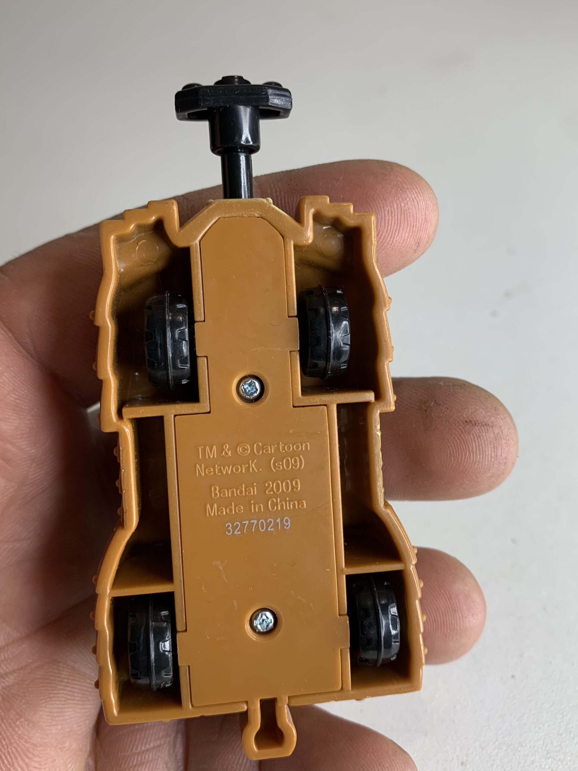 BEN 10 ALIEN CREATION BATTLE LAUNCHERS HUMUNGOUSAUR (ENORMOSSAURO) - 29 GRAMAS – USADO (UK) PREÇO DO FRETE NA DESCRIÇÃO - Imagem 5