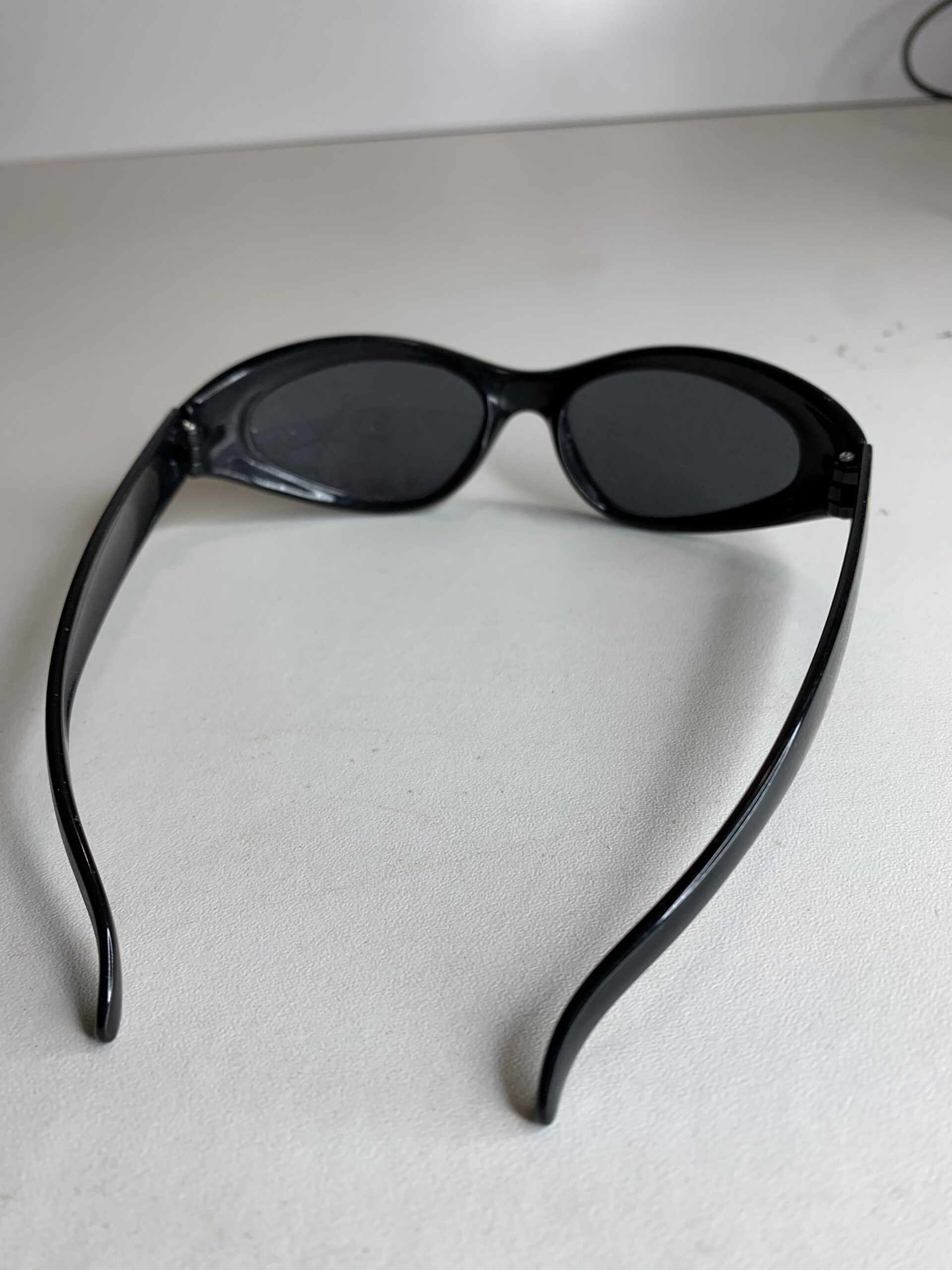 ÓCULOS BEN 10 ALIEN FORCE ANO 2010 – 19 GRAMAS – USADO (UK) PREÇO DO FRETE NA DESCRIÇÃO - Imagem 2