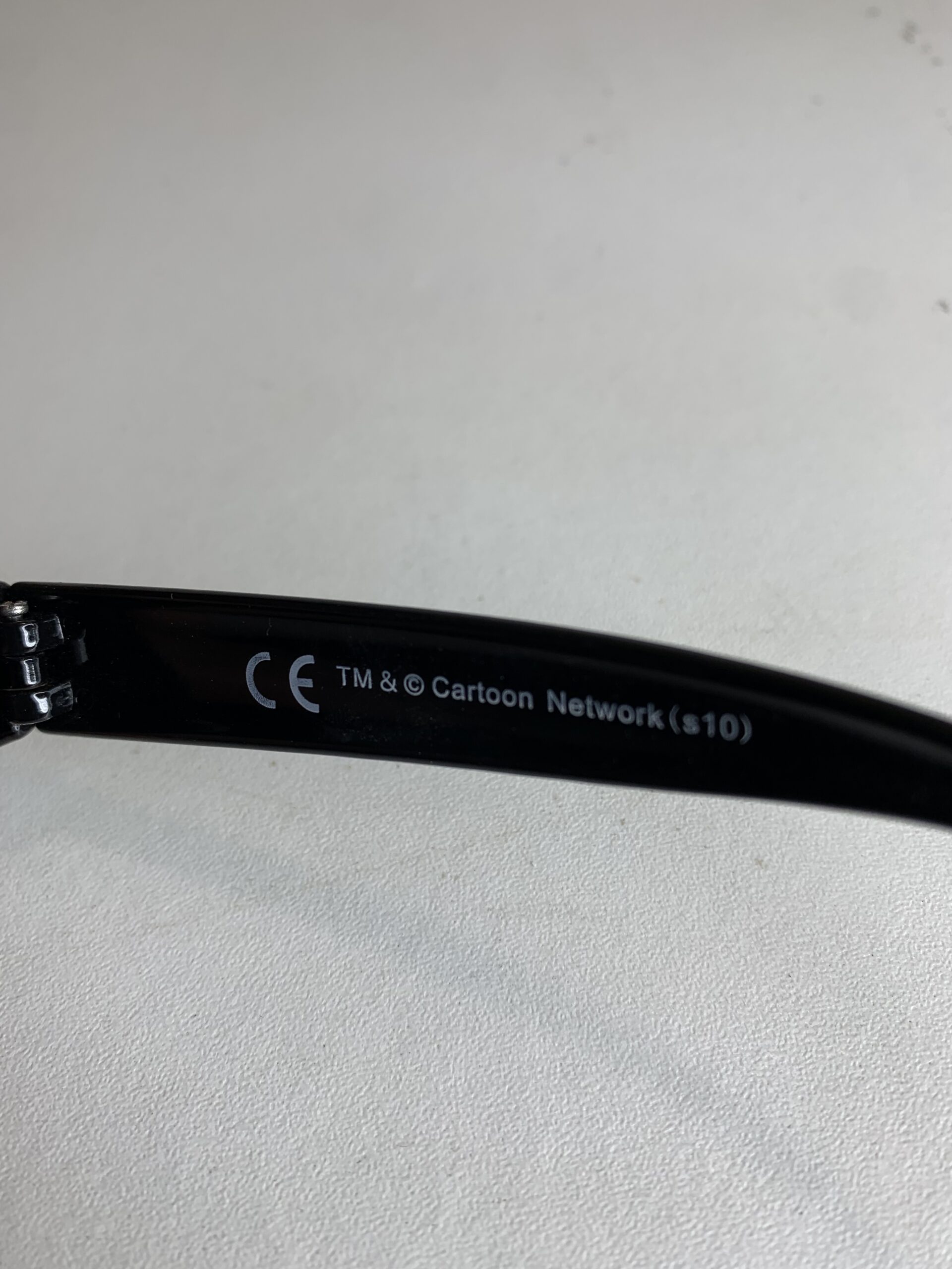 ÓCULOS BEN 10 ALIEN FORCE ANO 2010 – 19 GRAMAS – USADO (UK) PREÇO DO FRETE NA DESCRIÇÃO - Imagem 7