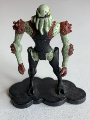 FIGURA BEN 10 VILGAX – CORINTHIAN BEN003 – 08 GRAMAS – USADO (UK) PREÇO DO FRETE NA DESCRIÇÃO