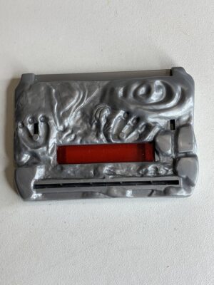 BASE PARA FIGURA BEN 10 VERSÃO BATTLE – 15 GRAMAS – USADO (UK) PREÇO DO FRETE NA DESCRIÇÃO