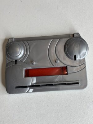 BASE PARA FIGURA BEN 10 VERSÃO BATTLE – 15 GRAMAS – USADO (UK) PREÇO DO FRETE NA DESCRIÇÃO