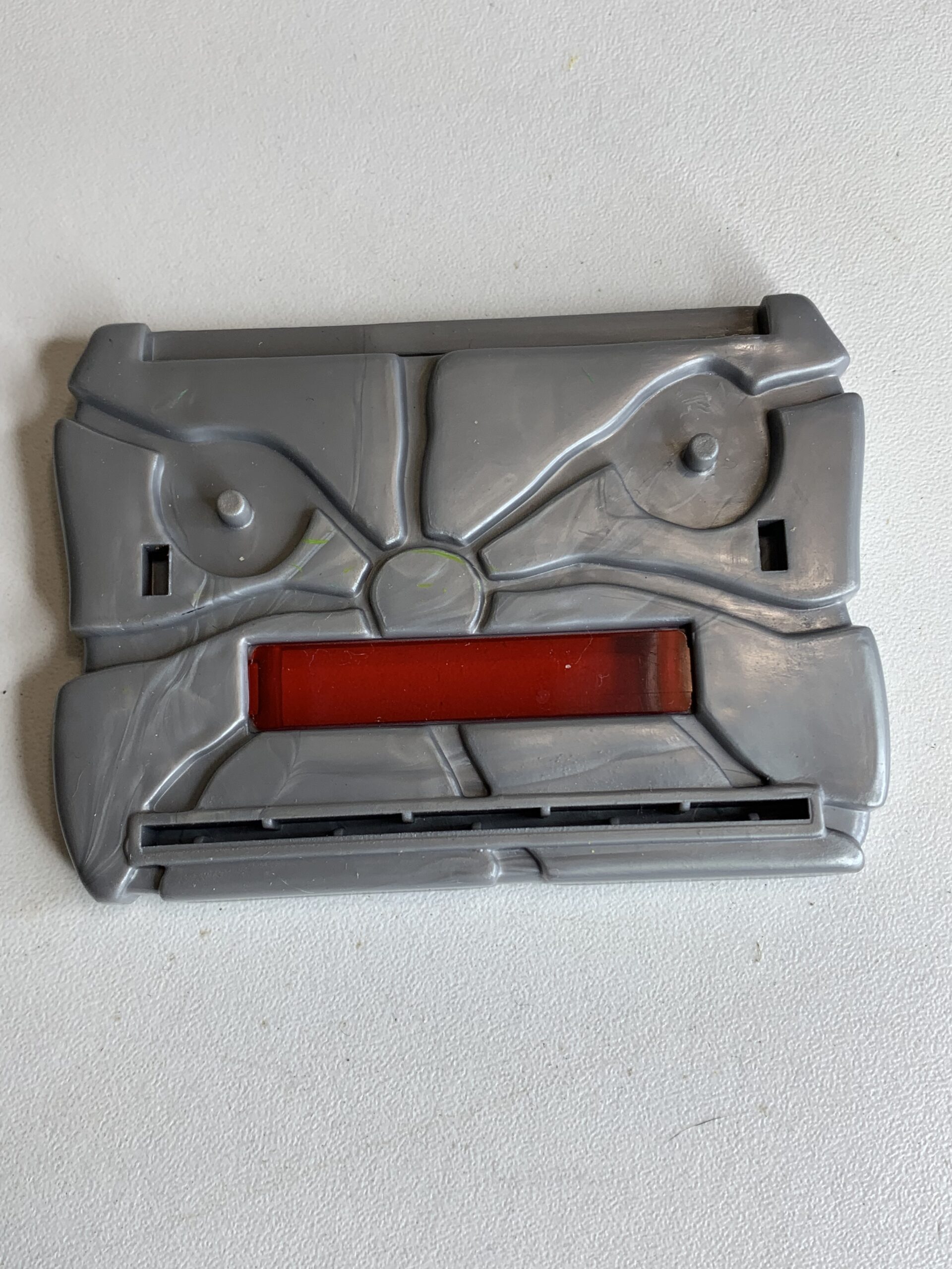 BASE PARA FIGURA BEN 10 VERSÃO BATTLE – 15 GRAMAS – USADO (UK) PREÇO DO FRETE NA DESCRIÇÃO