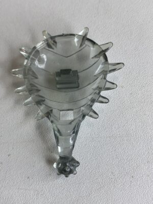 BEN 10 ULTIMATE ALIEN - COMBINED ALIEN #46 – 04 GRAMAS – USADO (UK) PREÇO DO FRETE NA DESCRIÇÃO