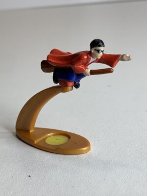 FIGURA DE 2002 HARRY POTTER (HARRY POTTER AND THE CHAMBER OF SECRETS TRIVIA GAME) – 05 GRAMAS - #4 USADO (UK) PREÇO DO FRETE NA DESCRIÇÃO