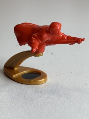 FIGURA DE 2002 HARRY POTTER (HARRY POTTER AND THE CHAMBER OF SECRETS TRIVIA GAME) – 05 GRAMAS - #4 USADO (UK) PREÇO DO FRETE NA DESCRIÇÃO