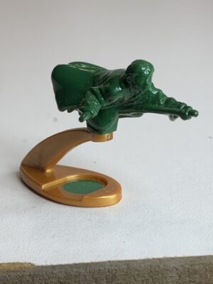 FIGURA DE 2002 HARRY POTTER (HARRY POTTER AND THE CHAMBER OF SECRETS TRIVIA GAME) – 05 GRAMAS - #4 USADO (UK) PREÇO DO FRETE NA DESCRIÇÃO