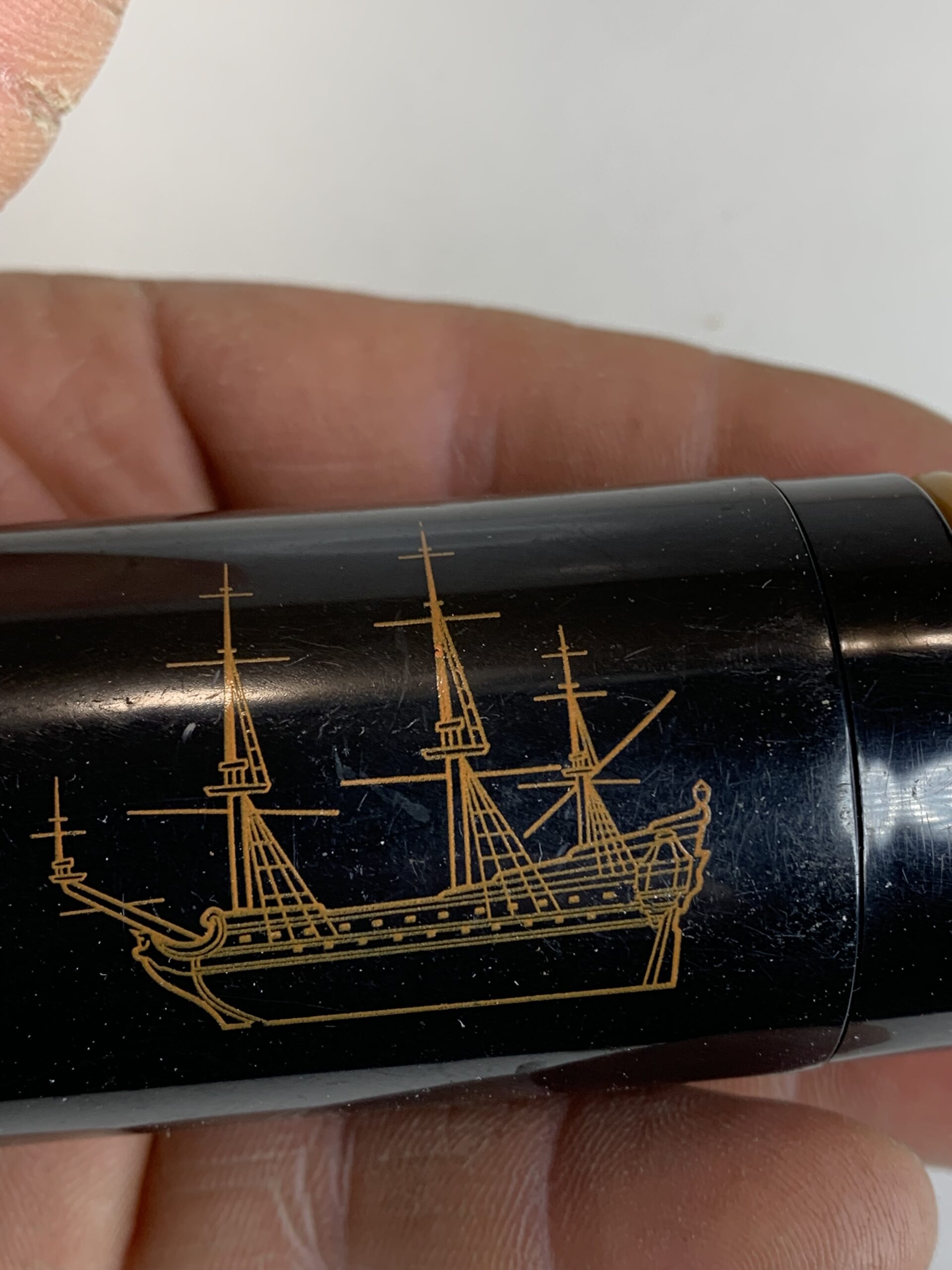 FIGURA DE 2011 AS AVENTURAS DE TINTIM LUNETA (TINTIN - TIN TIN) – 43 GRAMAS - #4 USADO (UK) PREÇO DO FRETE NA DESCRIÇÃO - Imagem 5