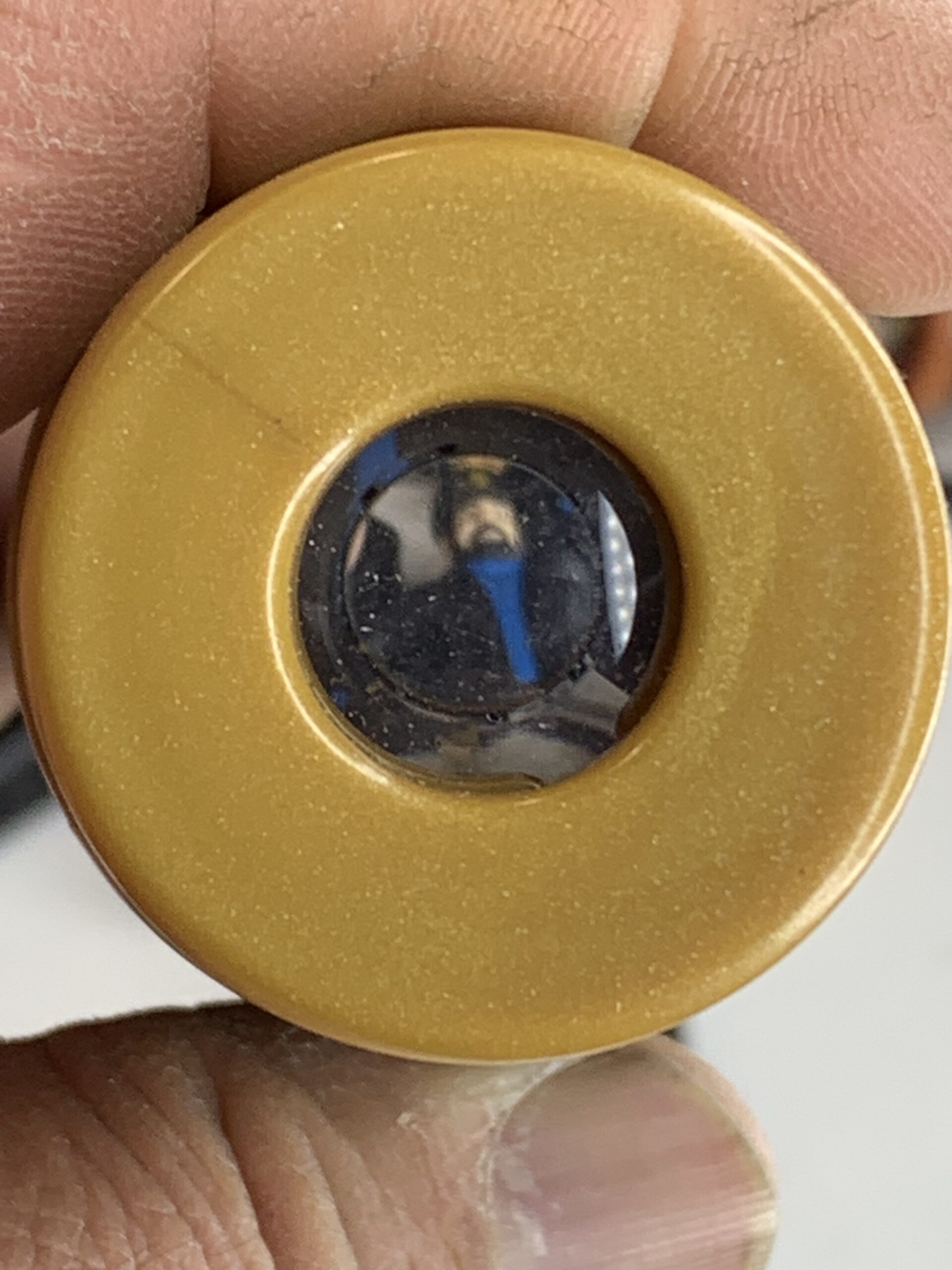 FIGURA DE 2011 AS AVENTURAS DE TINTIM LUNETA (TINTIN - TIN TIN) – 43 GRAMAS - #4 USADO (UK) PREÇO DO FRETE NA DESCRIÇÃO - Imagem 6