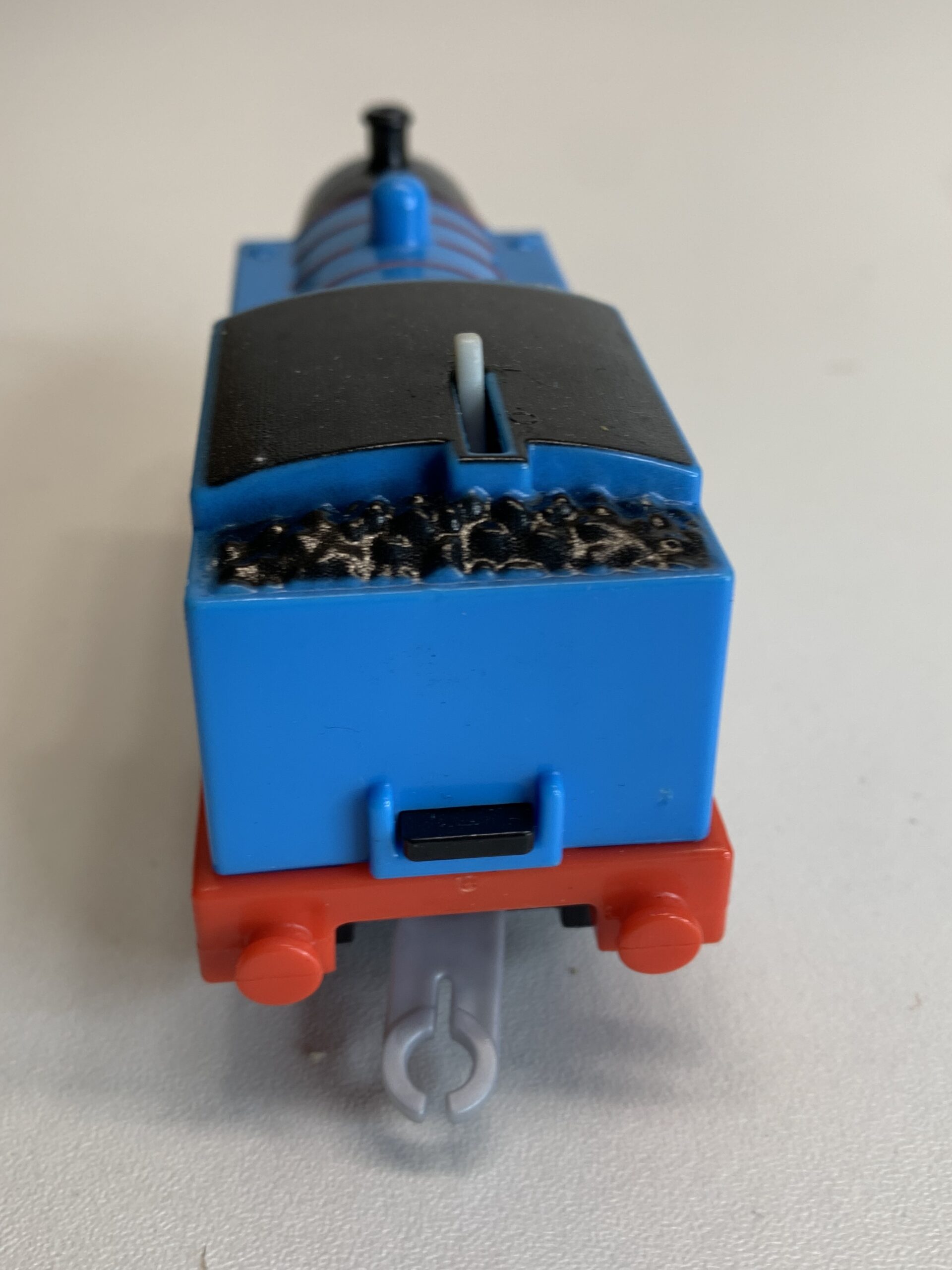 FIGURA THOMAS & FRIENDS DE 2013 – 91 GRAMAS - #4 USADO (UK) PREÇO DO FRETE NA DESCRIÇÃO - Imagem 4