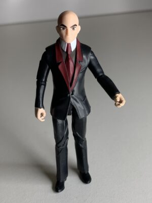 FIGURA DE 2015 THE HOOD THUNDERBIRDS ARE GO – 16 GRAMAS – #5 USADO (UK) PREÇO DO FRETE NA DESCRIÇÃO