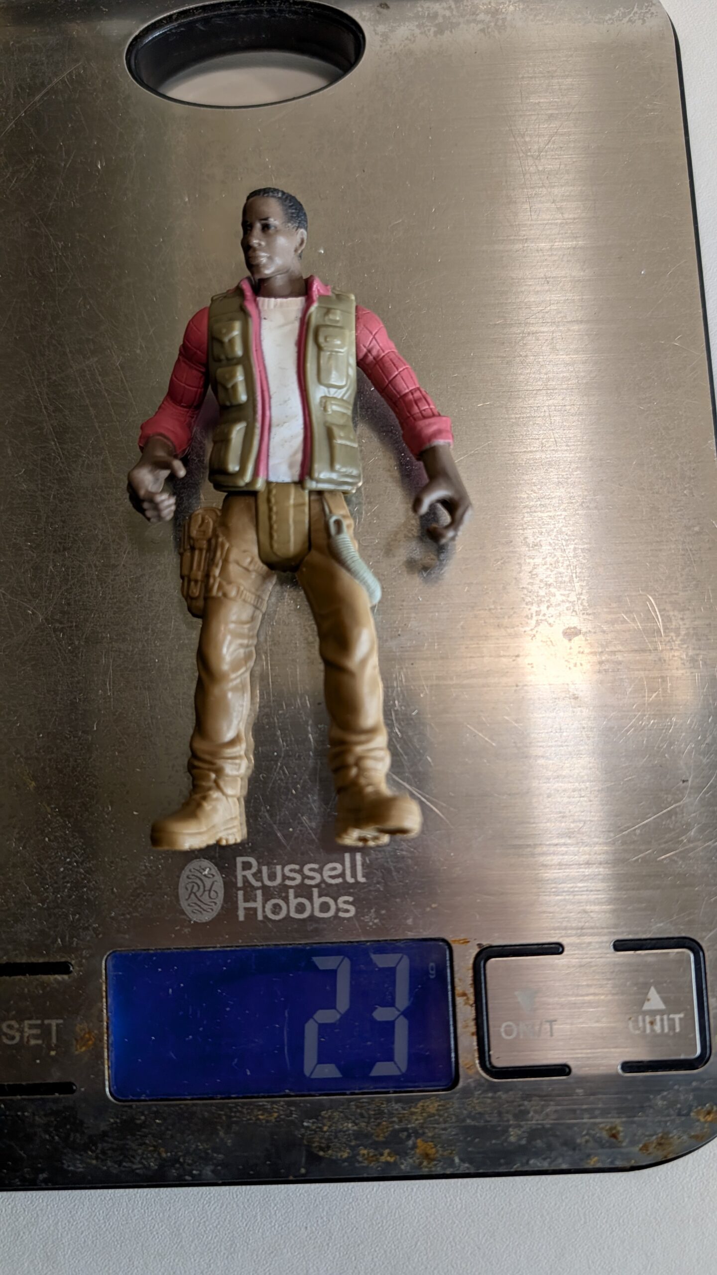 FIGURA CHAP MEI TRAINER DINO VALLEY – 23 GRAMAS – USADO (UK) PREÇO DO FRETE NA DESCRIÇÃO - Imagem 8