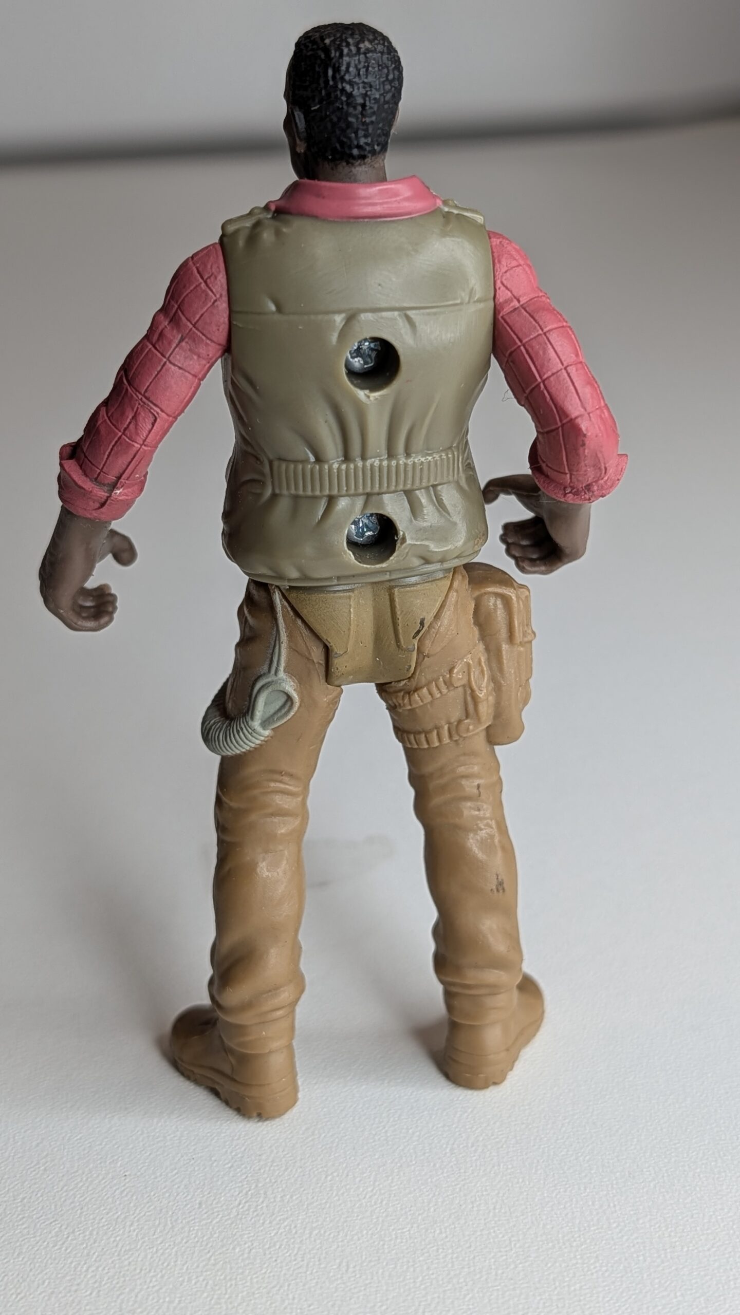 FIGURA CHAP MEI TRAINER DINO VALLEY – 23 GRAMAS – USADO (UK) PREÇO DO FRETE NA DESCRIÇÃO - Imagem 6