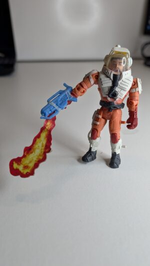 FIGURA DE 2019 ALIEN COLLECTION XENOMORPH SWARM - COLONIAL MARINES VS ALIENS - LANARD – 34 GRAMAS – USADO (UK) PREÇO DO FRETE NA DESCRIÇÃO