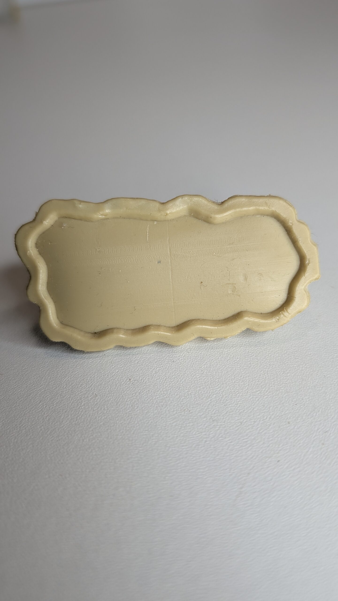 ARMAS E ACESSÓRIOS ACTION FIGURE - BARRICADA TIPO PEDRA – 8 GRAMAS USADO (UK) PREÇO DO FRETE NA DESCRIÇÃO - Imagem 4