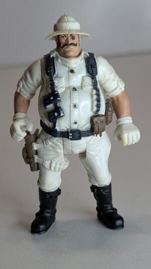 FIGURA CHAP MEI – 36 GRAMAS – USADO (UK) PREÇO DO FRETE NA DESCRIÇÃO