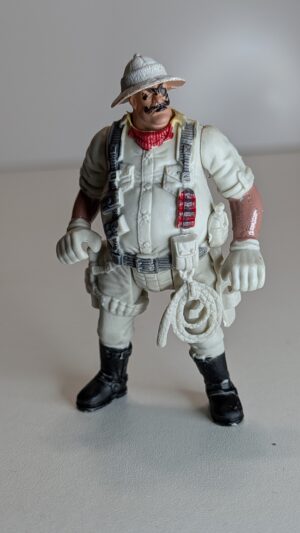 FIGURA CHAP MEI – 26 GRAMAS – USADO (UK) PREÇO DO FRETE NA DESCRIÇÃO