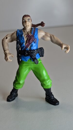 FIGURA CHAP MEI – 36 GRAMAS – USADO (UK) PREÇO DO FRETE NA DESCRIÇÃO