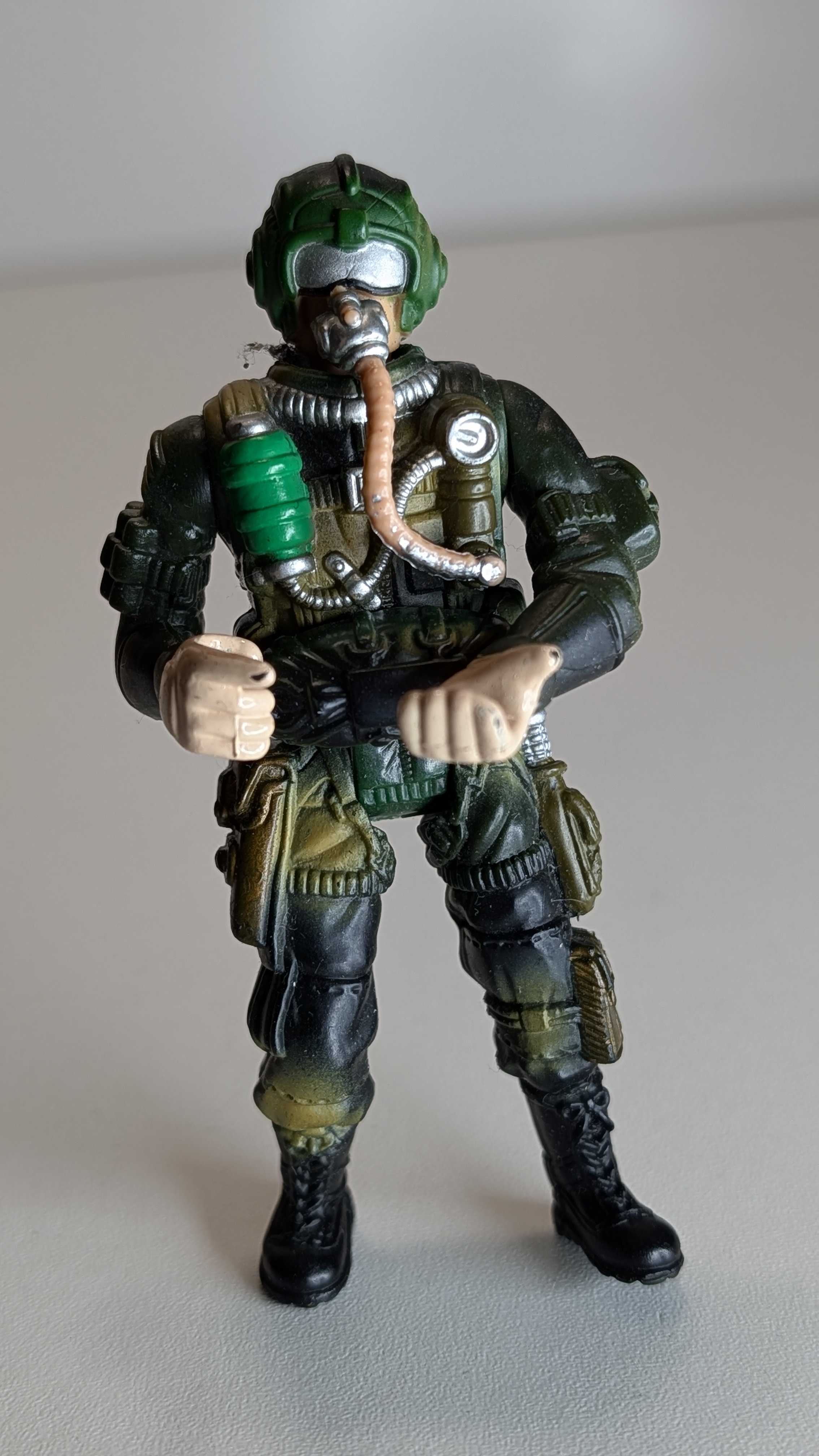 FIGURA CHAP MEI – 26 GRAMAS – USADO (UK) PREÇO DO FRETE NA DESCRIÇÃO