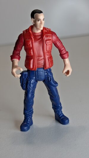 FIGURA CHAP MEI – 22 GRAMAS – USADO (UK) PREÇO DO FRETE NA DESCRIÇÃO