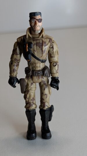 FIGURA CHAP MEI LANARD  – 23 GRAMAS – USADO (UK) PREÇO DO FRETE NA DESCRIÇÃO