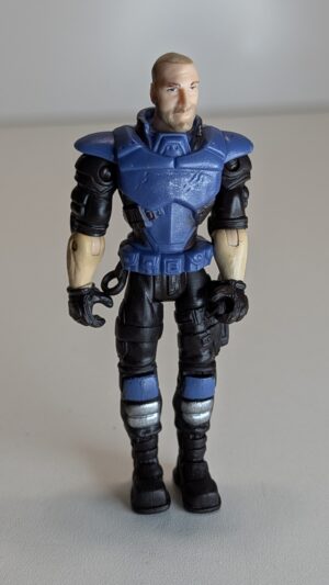 FIGURA CHAP MEI LANARD – 26 GRAMAS – USADO (UK) PREÇO DO FRETE NA DESCRIÇÃO