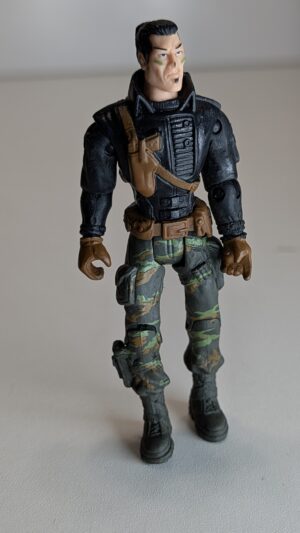 FIGURA DE 2010 CHAP MEI LANARD – 23 GRAMAS – USADO (UK) PREÇO DO FRETE NA DESCRIÇÃO