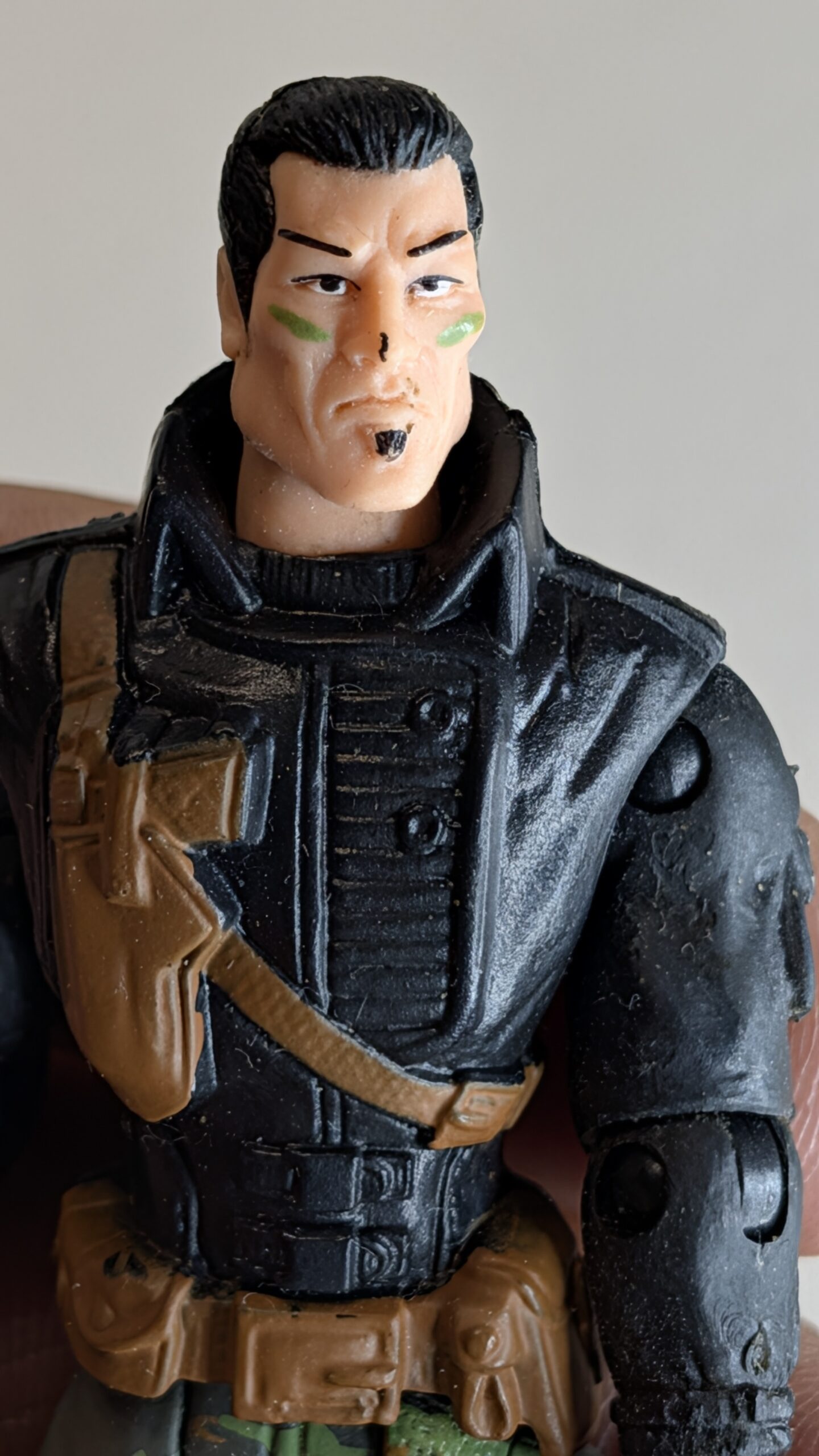 FIGURA DE 2010 CHAP MEI LANARD – 23 GRAMAS – USADO (UK) PREÇO DO FRETE NA DESCRIÇÃO - Imagem 2