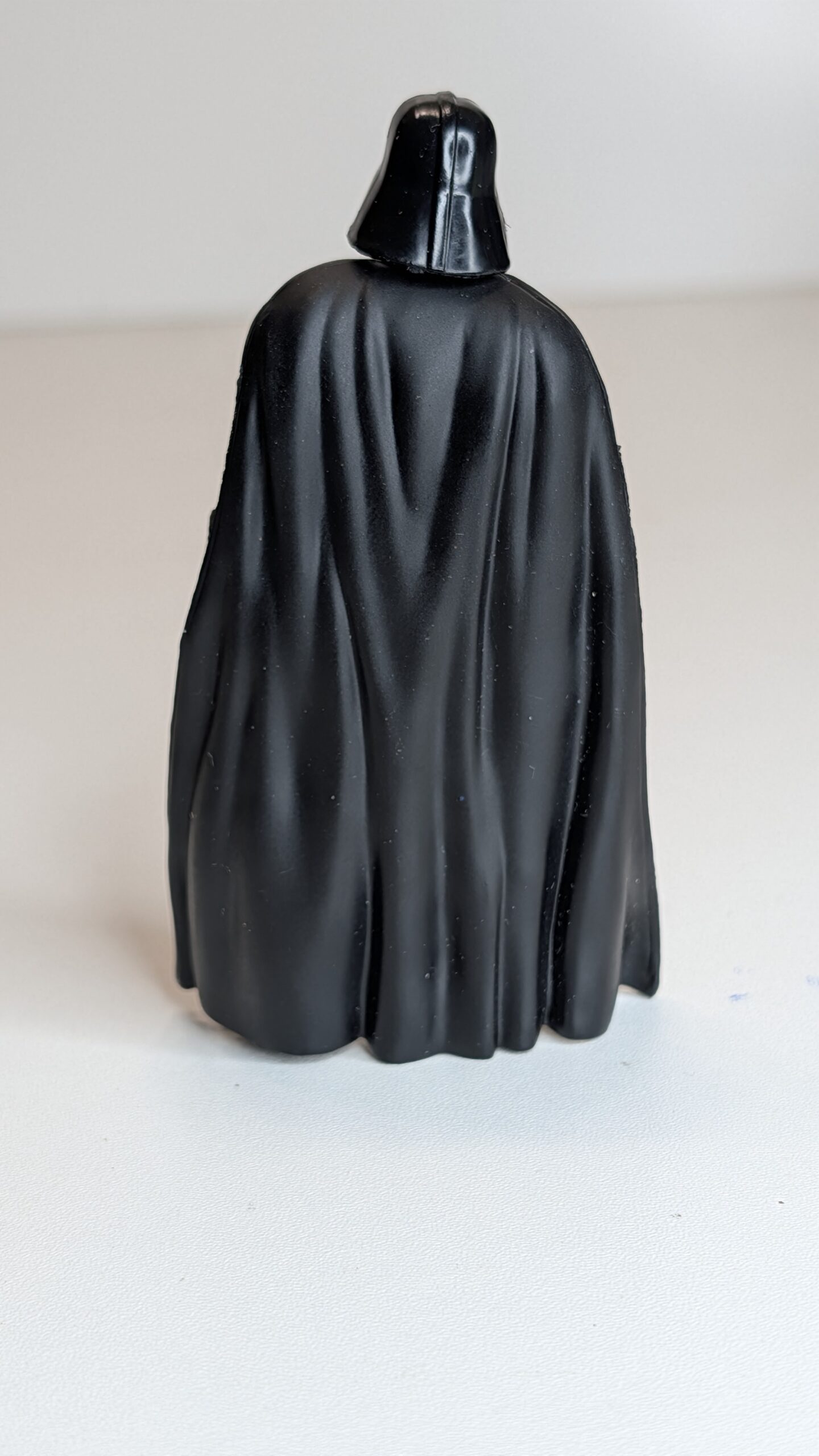 FIGURA DE HASBRO STARWARS DARTH VADER 2019 - STARWARS – 46 GRAMAS – #5 USADO - Imagem 6