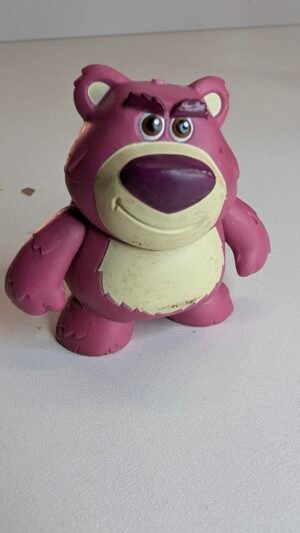FIGURA DE 2010 BUDDY PACK LOTSO DISNEY – 41 GRAMAS – #5 USADO
