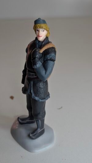 FIGURA DE 2020 KRISTOFF DISNEY – 35 GRAMAS – #5 USADO