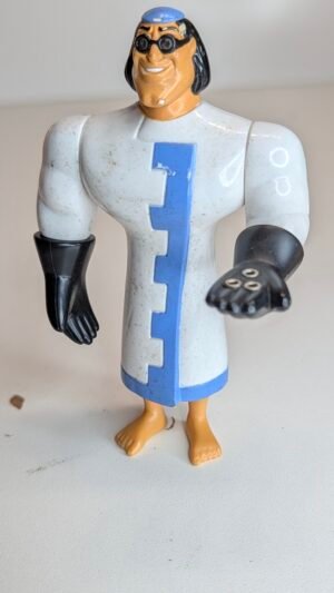 FIGURA DE 2001 KRONK DISNEY – 48 GRAMAS – #5 USADO