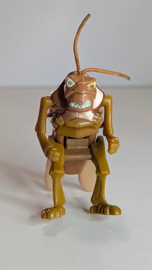 FIGURA DE 1998 BUGS LIFE DISNEY – 39 GRAMAS – #5 USADO